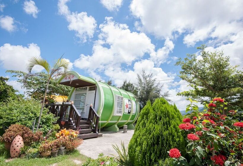 پانسیون Cape 42 Hotel Ill