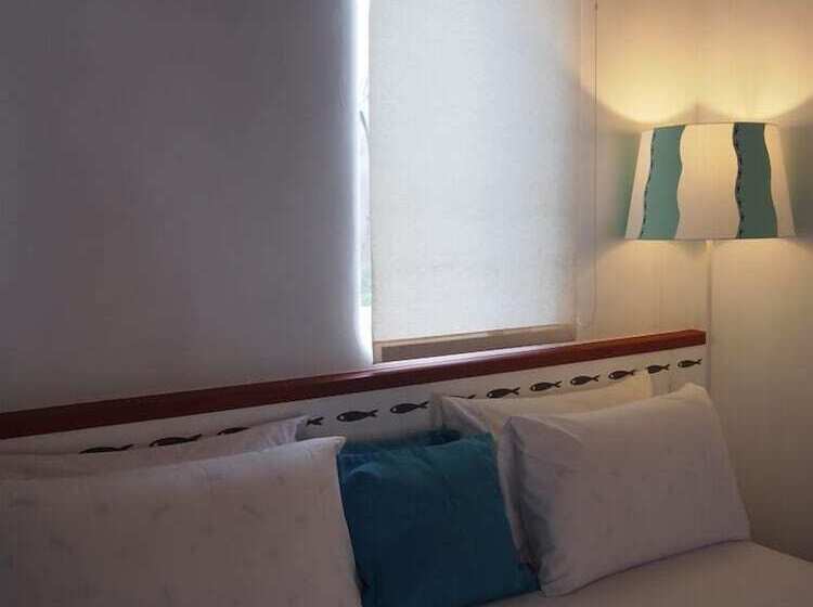 پانسیون Greek Frontier Villa