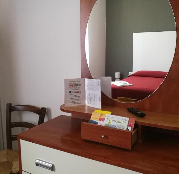بنسيون Piccola Firenze