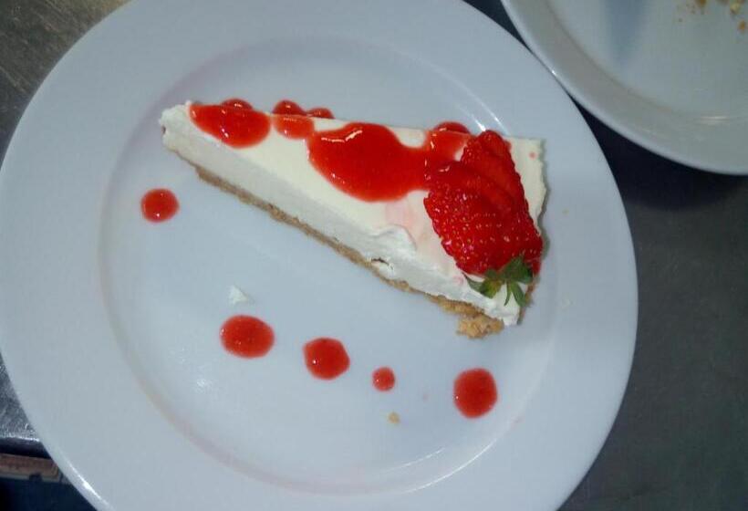 بنسيون Piccola Firenze