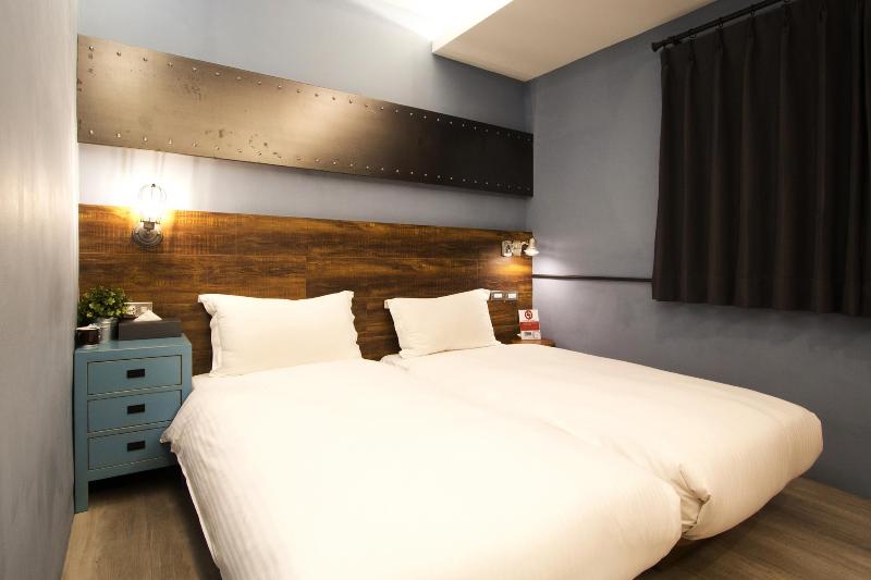 پانسیون Ra Guesthouse