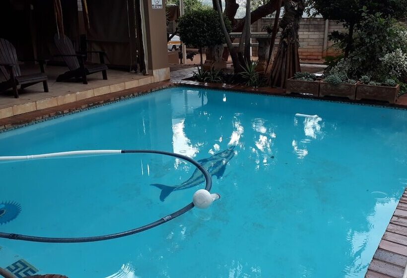 膳宿费 Sunset Ridge Guest House
