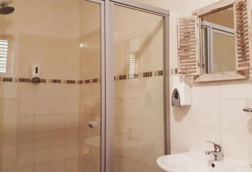 膳宿费 Sunset Ridge Guest House