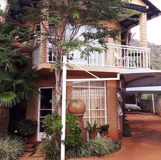 膳宿费 Sunset Ridge Guest House