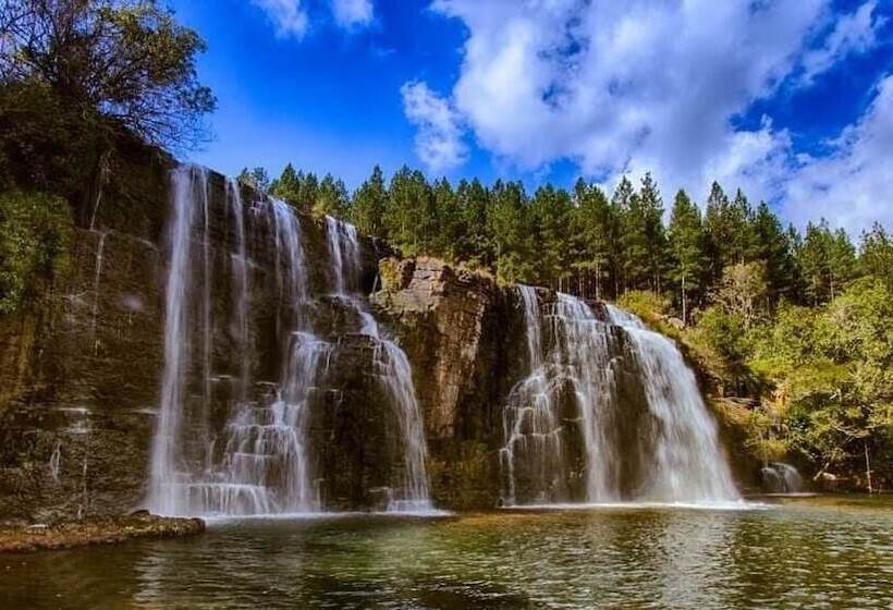 Sabie Self Catering Apartments