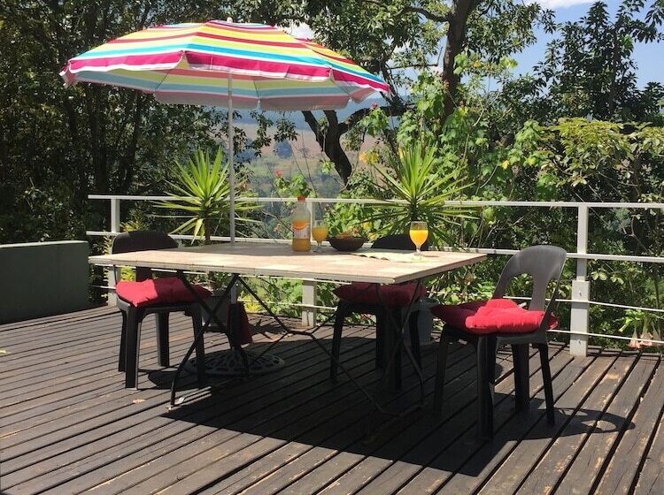 Sabie Self Catering Apartments