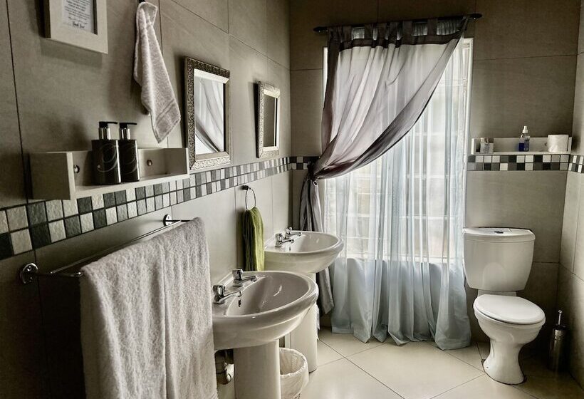 Sabie Self Catering Apartments