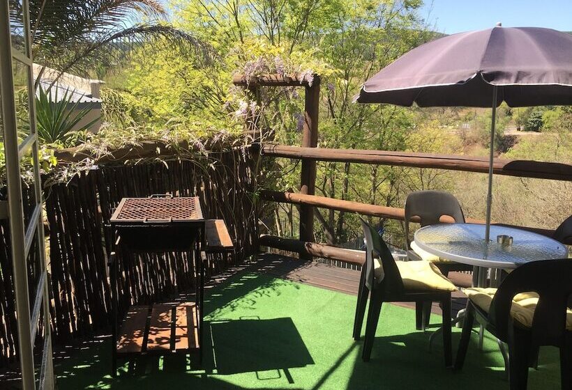 Sabie Self Catering Apartments