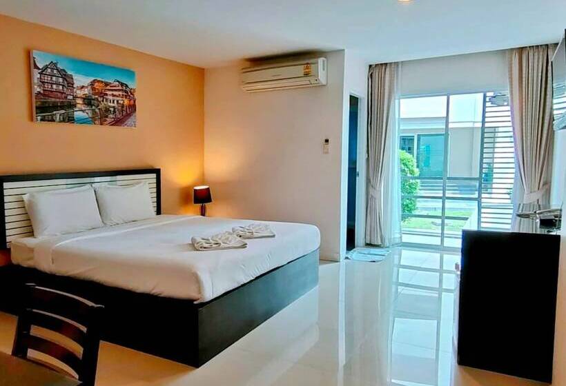 Similan Mansion