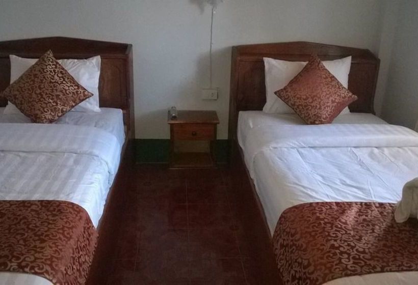 هاستل Kounsavan Guest House