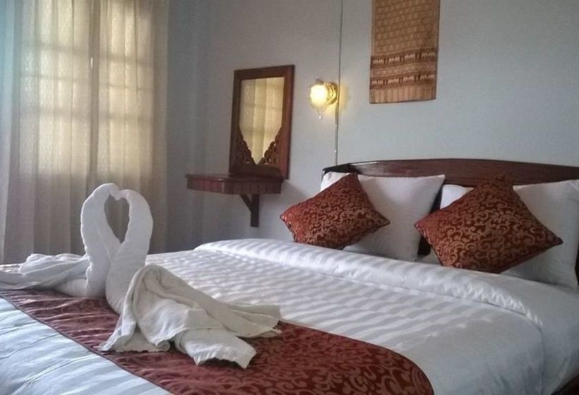 هاستل Kounsavan Guest House