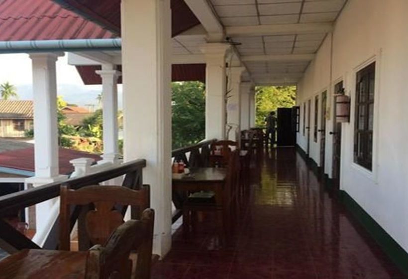 هاستل Kounsavan Guest House