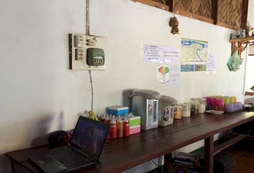 هاستل Kounsavan Guest House