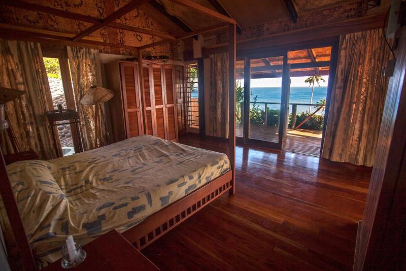 هاستل Maravu Taveuni Lodge