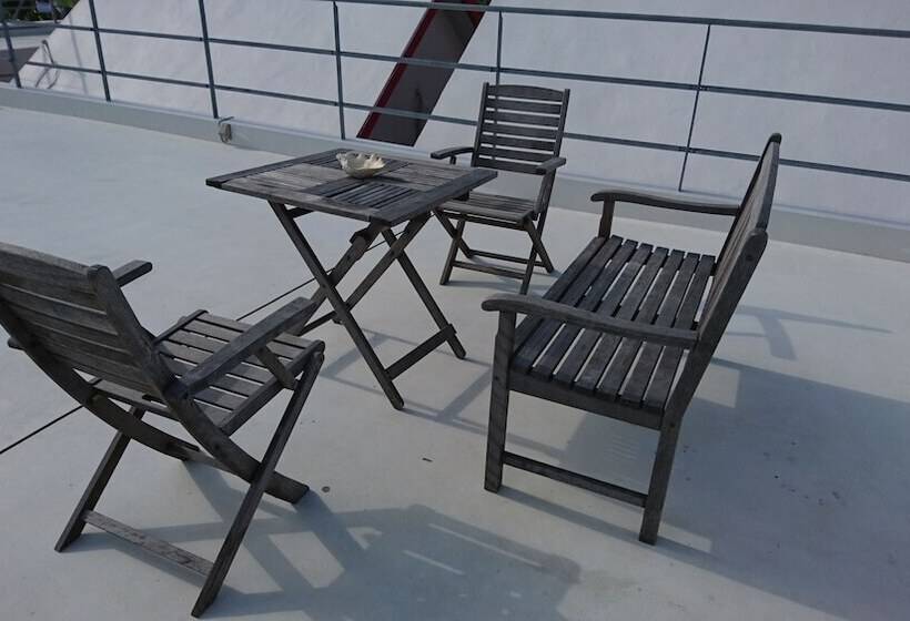 ユースホステル Okinawa Resort