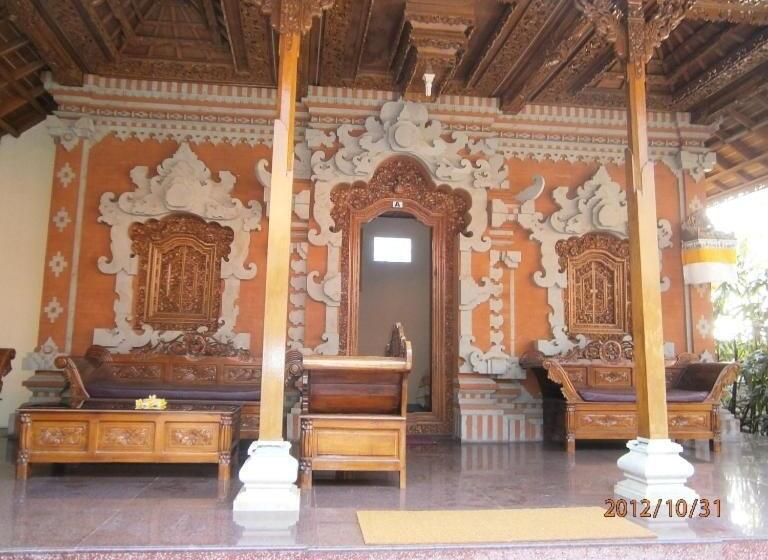 تختخواب و صبحانه Adus Beach Inn
