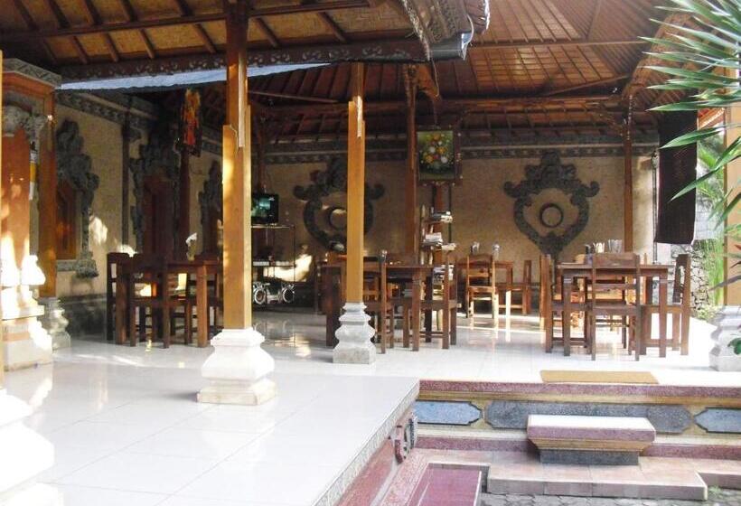 تختخواب و صبحانه Adus Beach Inn