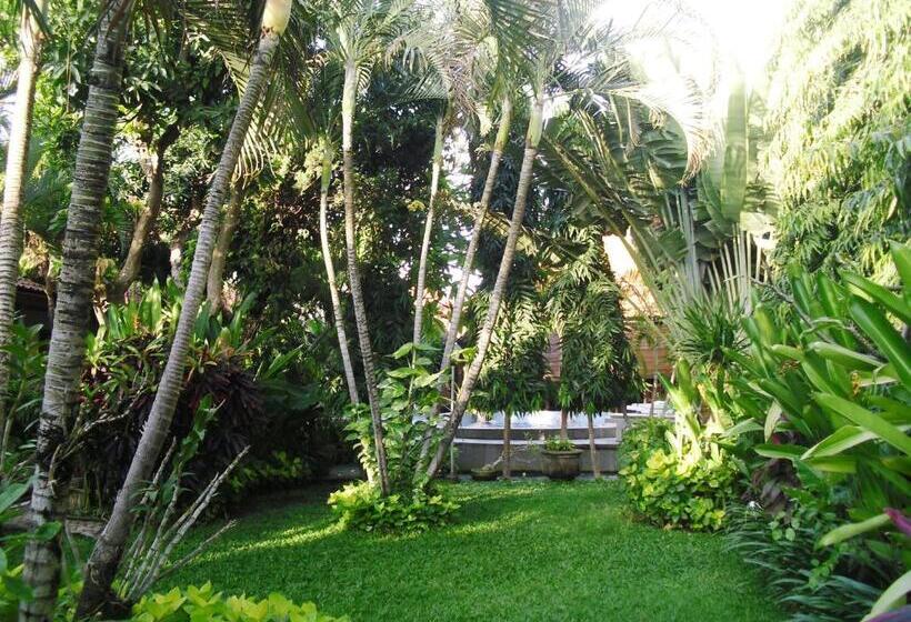 تختخواب و صبحانه Adus Beach Inn