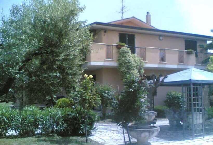 مبيت وإفطار Bed&breakfast Giardino Agritourist