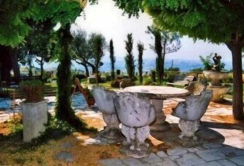 مبيت وإفطار Bed&breakfast Giardino Agritourist