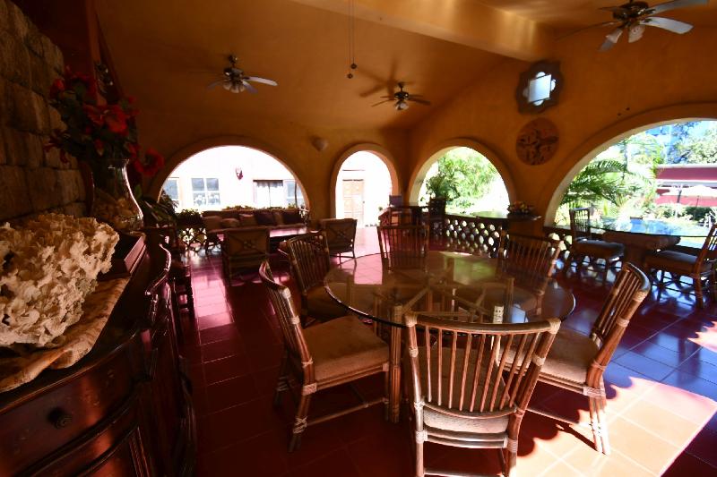 تختخواب و صبحانه Collection O Casa Bella Hotel Boutique, Cabo San Lucas