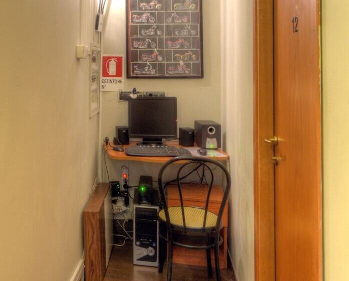 تختخواب و صبحانه Hostel Agata