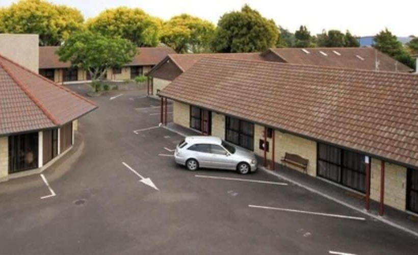 Bentleys Motor Inn