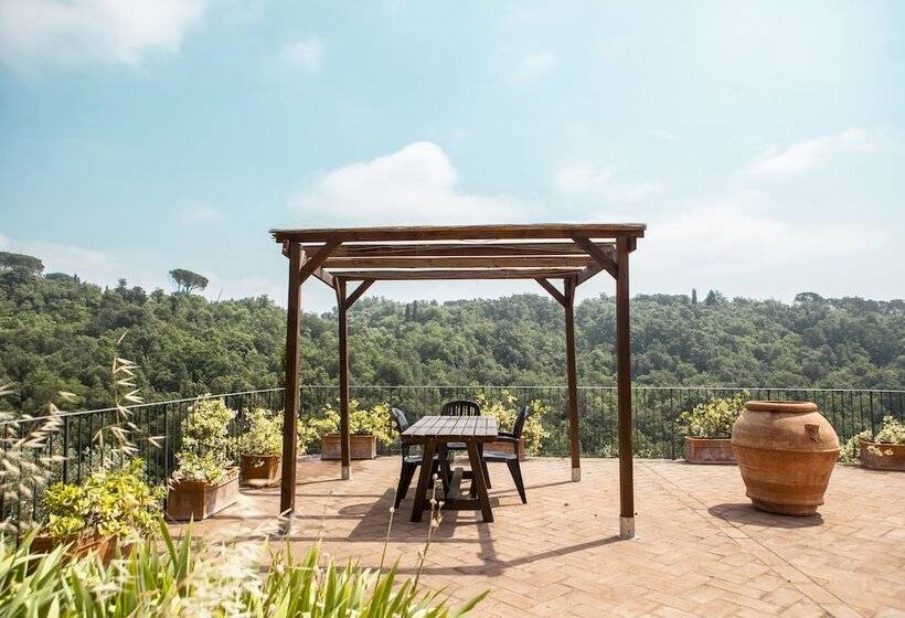 فندق Agriturismo Tenuta Cantagallo