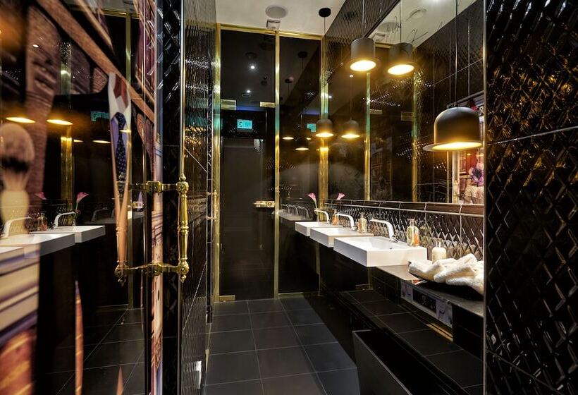 Aria Hotel Budapest By Library Hotel Collection