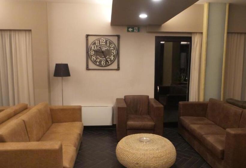 Bns Hotel Francisco