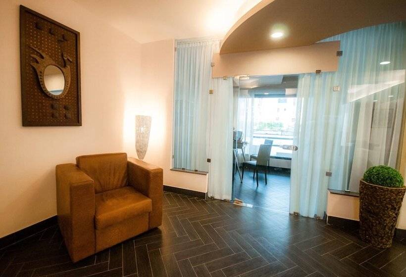 Bns Hotel Francisco