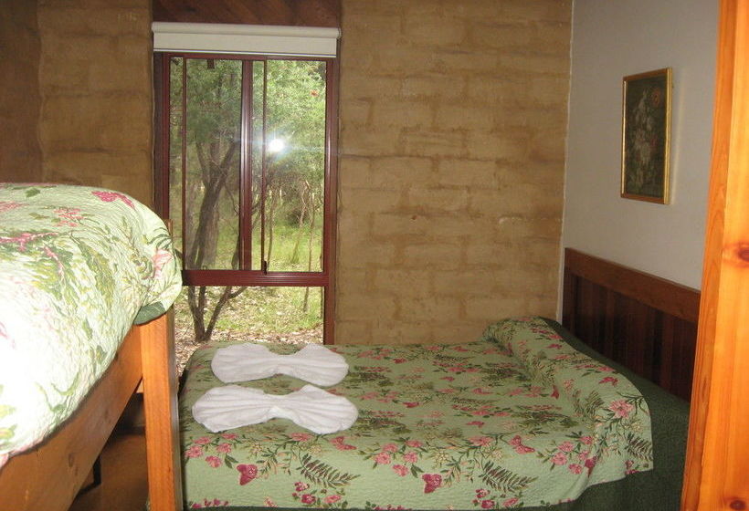 فندق Denmark Forest Retreat