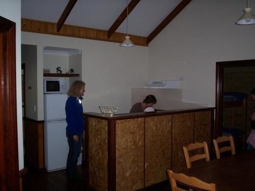 فندق Denmark Forest Retreat