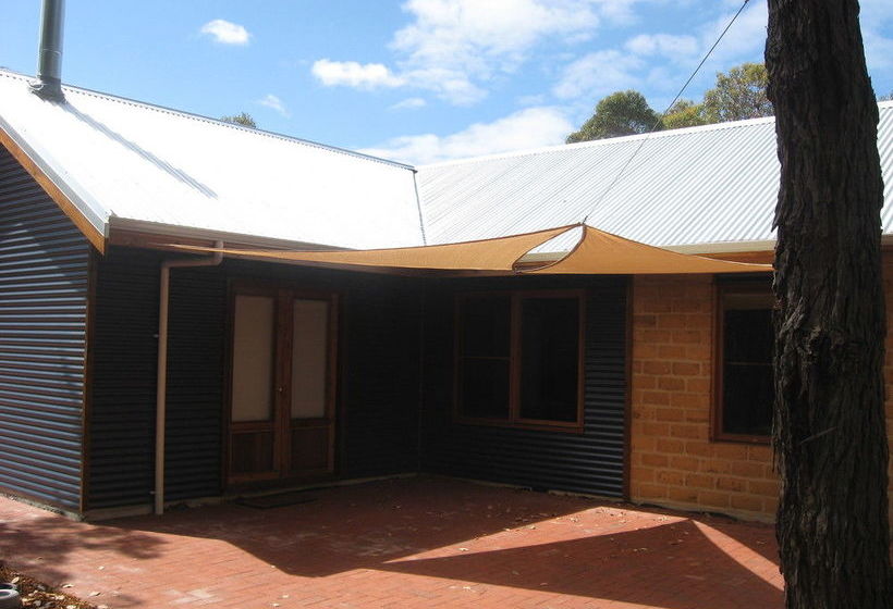 فندق Denmark Forest Retreat