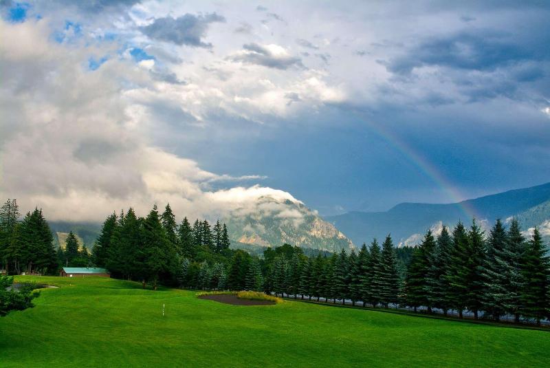 فندق Carson Hot Springs Resort & Spa