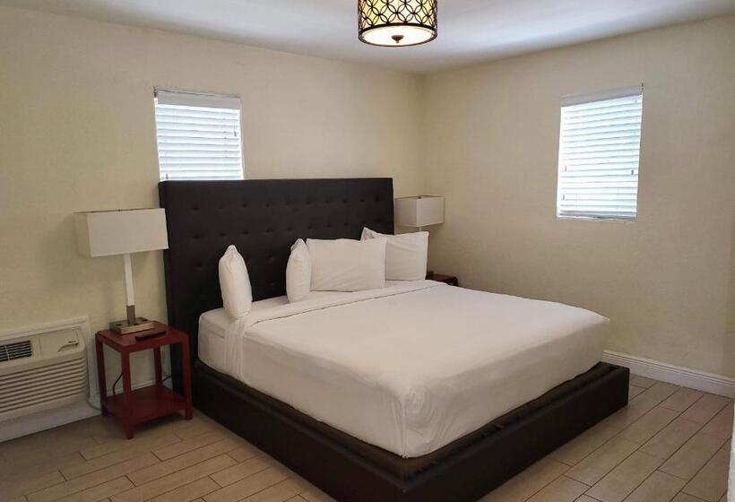 فندق Chateau Mar Beach Resort