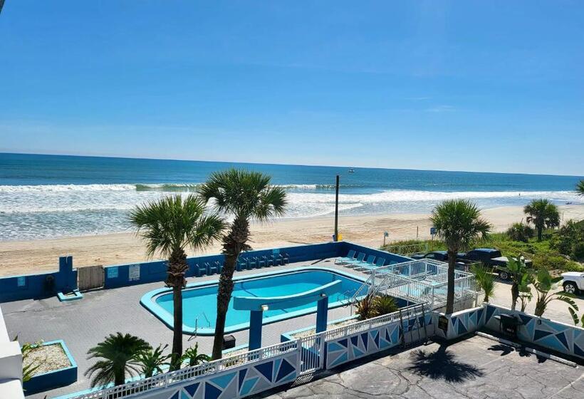 فندق Chateau Mar Beach Resort