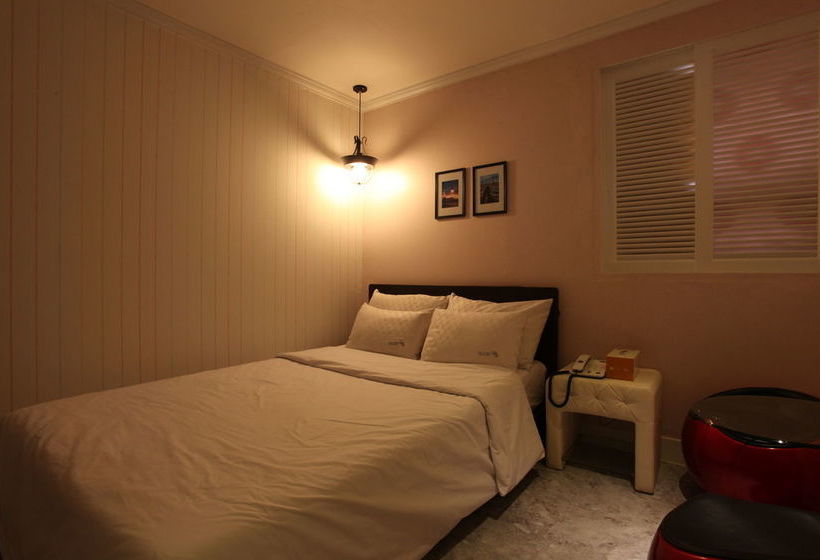 Fotos del hotel Goguma:  5