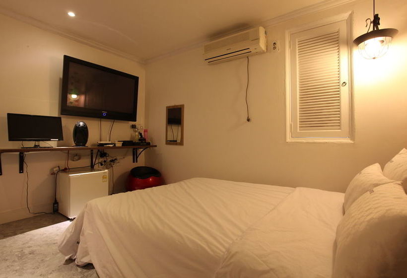 Fotos del hotel Goguma:  7