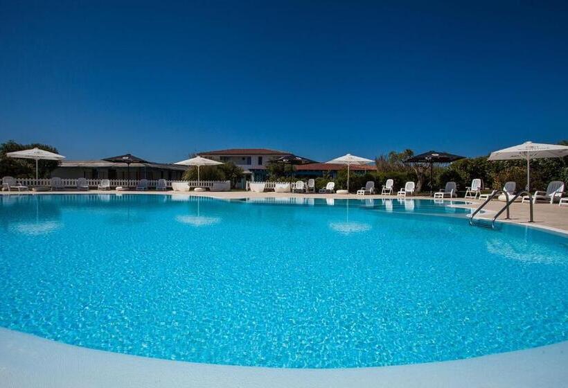 فندق Gran Torre Phg