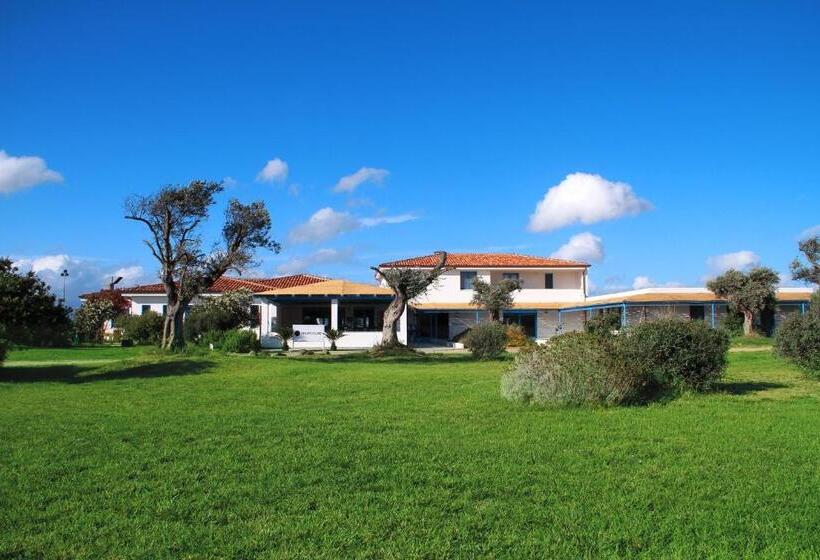 فندق Gran Torre Phg