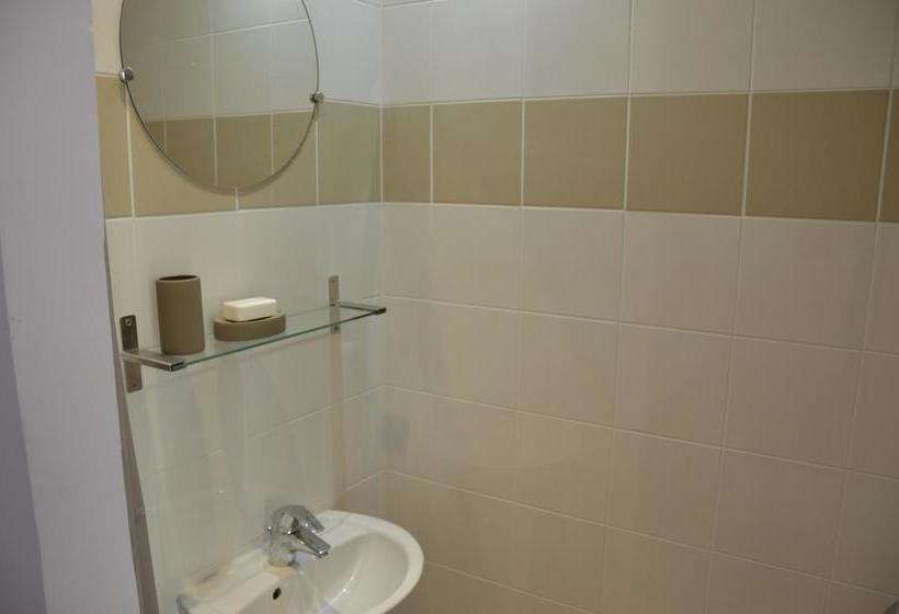 Fotos del hotel Saint Georges:  20