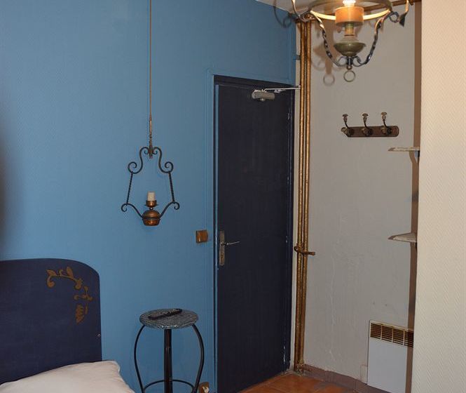 Fotos del hotel Saint Georges:  17