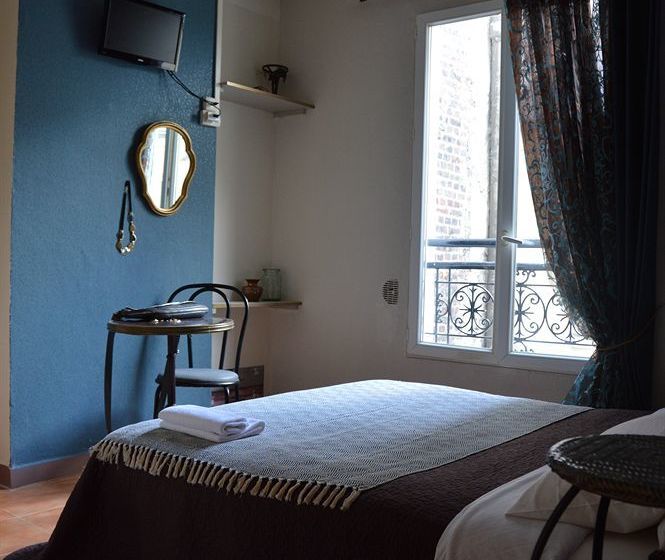 Fotos del hotel Saint Georges:  2