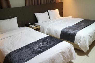 Fotos del hotel Inaver:  21