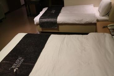 Fotos del hotel Inaver:  11