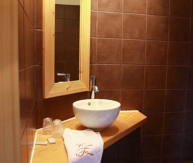 فندق Hôtel Le Floréal