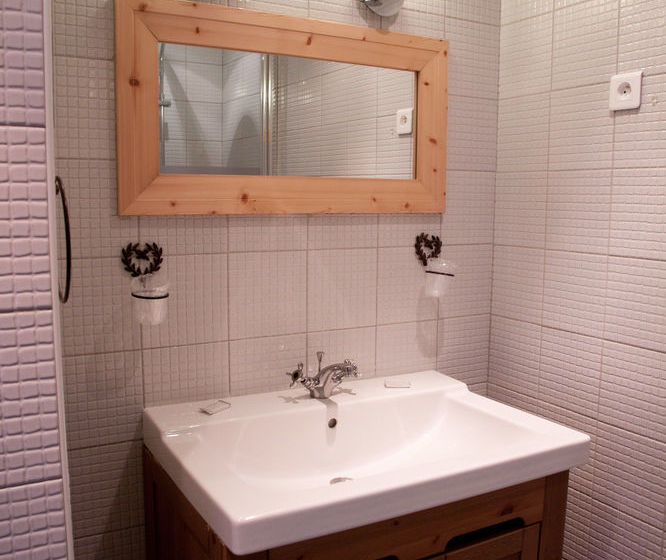 فندق Hôtel Le Floréal