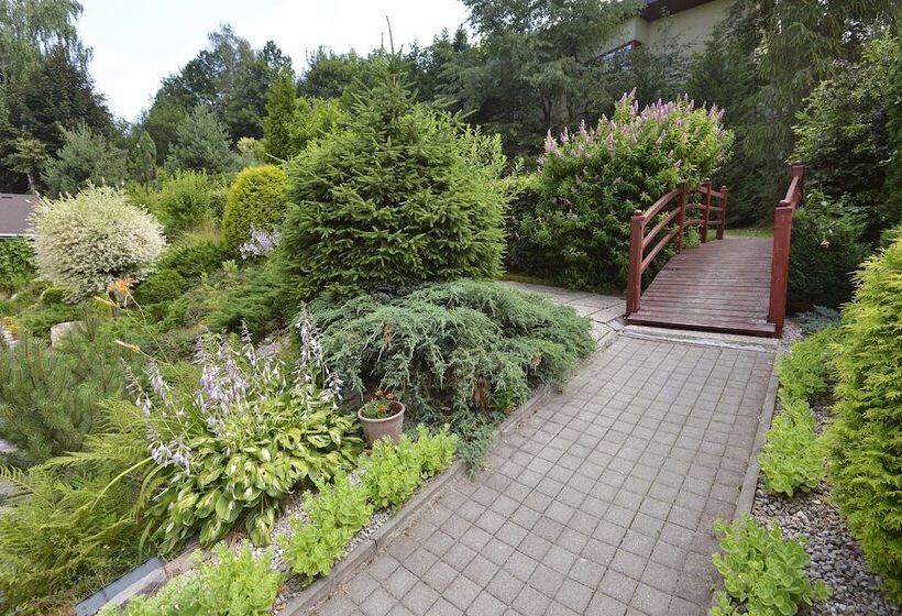 هتل Penzion Jasmín