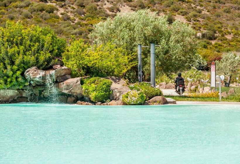 هتل Sa Cheya Relais & Spa